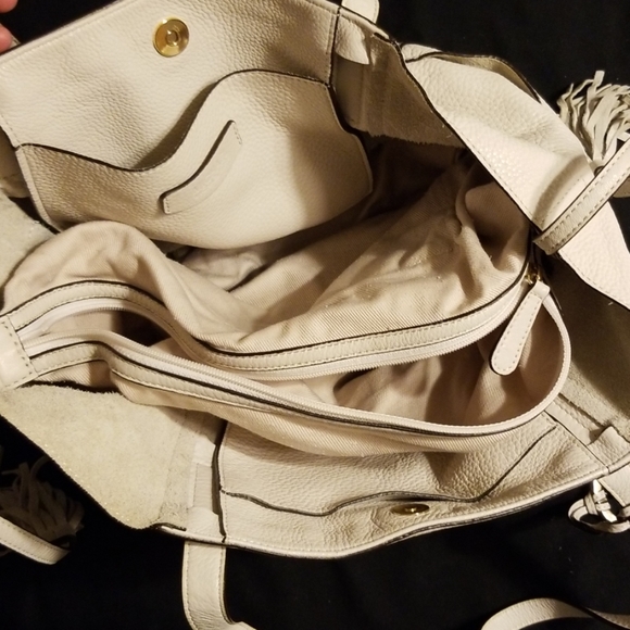 Authentic MK bag - Picture 2 of 3